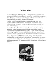 Kazimieras Būga. Referatas 4 puslapis