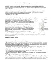 Fotosintezės bandymas