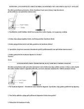 Fotosintezės bandymas 2 puslapis