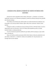 Kaimo turizmo sodybų palyginamoji analizė 11 puslapis