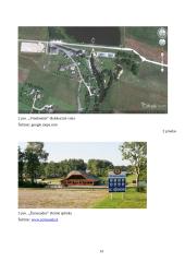 Kaimo turizmo sodybų palyginamoji analizė 14 puslapis