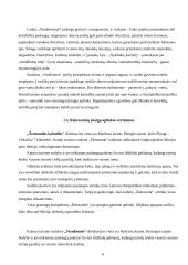 Kaimo turizmo sodybų palyginamoji analizė 6 puslapis