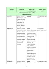 Panevėžio rajono rekreacinių veiklų modelis 16 puslapis