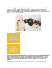 JAV biotechnologijos