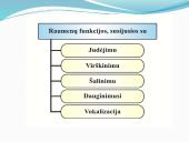 Anatomija ir fiziologija  3 puslapis