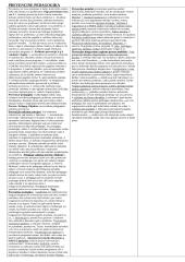 Prevencinė pedagogika