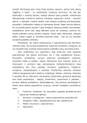 Bendravimo būdai grupėse 11 puslapis