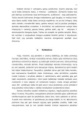 Bendravimo būdai grupėse 13 puslapis