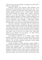 Bendravimo būdai grupėse 18 puslapis