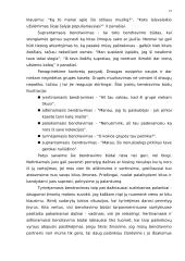 Bendravimo būdai grupėse 20 puslapis