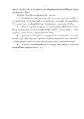 Europos Sąjungos taryba: funkcijos, vaidmuo sprendimo priėmimo procedūrose 7 puslapis