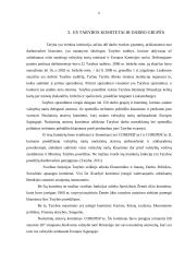 Europos Sąjungos taryba: funkcijos, vaidmuo sprendimo priėmimo procedūrose 8 puslapis