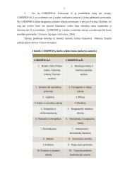 Europos Sąjungos taryba: funkcijos, vaidmuo sprendimo priėmimo procedūrose 9 puslapis