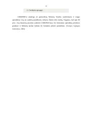 Europos Sąjungos taryba: funkcijos, vaidmuo sprendimo priėmimo procedūrose 10 puslapis