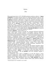 Baudziamosios teisės bylos 2 puslapis