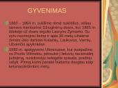 Žemaitė. Gyvenimas ir kūryba 3 puslapis