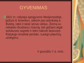 Žemaitė. Gyvenimas ir kūryba 5 puslapis