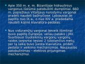 Vargonų istorija ir sandara 8 puslapis