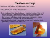 Fizika. Elektra 5 puslapis