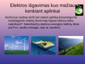 Fizika. Elektra 6 puslapis