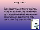 Fizika. Elektra 10 puslapis