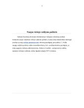 Naujoji viešoji vadyba – plati sąvoka 2 puslapis