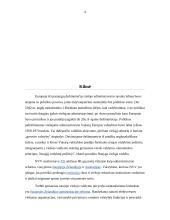 Naujoji viešoji vadyba – plati sąvoka 4 puslapis