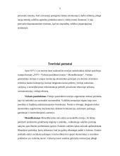 Naujoji viešoji vadyba – plati sąvoka 5 puslapis