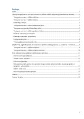 Turto prievartavimo ir plėšimo santykis ir jų atribojimas 2 puslapis