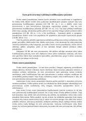 Turto prievartavimo ir plėšimo santykis ir jų atribojimas 11 puslapis