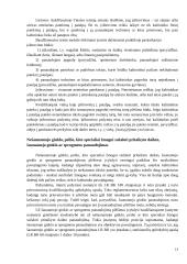 Turto prievartavimo ir plėšimo santykis ir jų atribojimas 13 puslapis