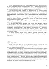 Turto prievartavimo ir plėšimo santykis ir jų atribojimas 14 puslapis