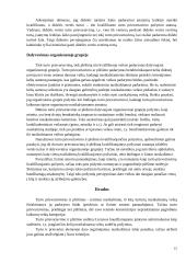 Turto prievartavimo ir plėšimo santykis ir jų atribojimas 15 puslapis