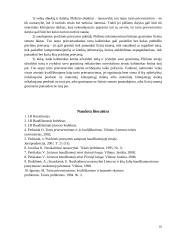 Turto prievartavimo ir plėšimo santykis ir jų atribojimas 16 puslapis