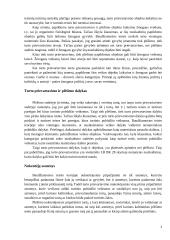 Turto prievartavimo ir plėšimo santykis ir jų atribojimas 4 puslapis