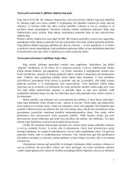 Turto prievartavimo ir plėšimo santykis ir jų atribojimas 5 puslapis