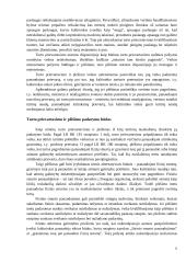 Turto prievartavimo ir plėšimo santykis ir jų atribojimas 6 puslapis