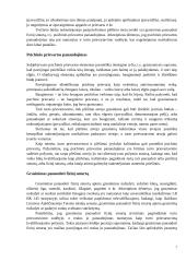 Turto prievartavimo ir plėšimo santykis ir jų atribojimas 7 puslapis