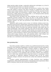 Turto prievartavimo ir plėšimo santykis ir jų atribojimas 8 puslapis