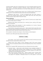 Kaltinimas baudžiamajame procese, kaltinimo struktūra  4 puslapis