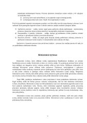 Kaltinimas baudžiamajame procese, kaltinimo struktūra  5 puslapis