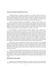 Kaltinimas baudžiamajame procese, kaltinimo struktūra  6 puslapis