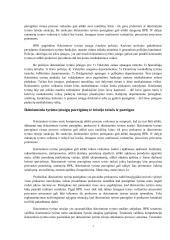 Kaltinimas baudžiamajame procese, kaltinimo struktūra  7 puslapis