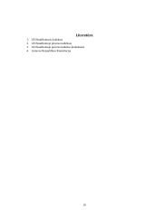 Kaltinimas baudžiamajame procese, kaltinimo struktūra  10 puslapis