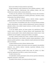 Bendrosios mokesčio administratoriaus teisės ir jų įgyvendinimas 7 puslapis