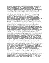 Bendrosios mokesčio administratoriaus teisės ir jų įgyvendinimas 10 puslapis