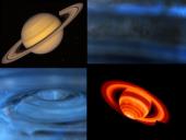 Jupiteris ir Saturnas skaidrės 11 puslapis