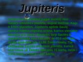 Jupiteris ir Saturnas skaidrės 3 puslapis