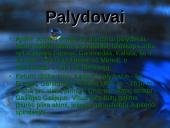 Jupiteris ir Saturnas skaidrės 4 puslapis