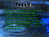 Jupiteris ir Saturnas skaidrės 8 puslapis